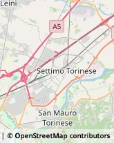 Via Aosta, 5,10099San Mauro Torinese