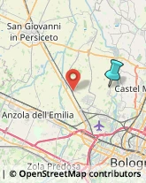 Campeggi, Villaggi Turistici e Ostelli,40012Bologna