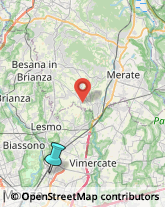 Palestre e Centri Fitness,20852Monza e Brianza