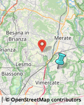 Agenzie Ippiche e Scommesse,20881Monza e Brianza