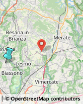 Palestre e Centri Fitness,20845Monza e Brianza