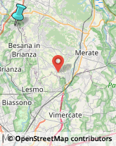 Agenzie di Animazione e Spettacolo,20837Monza e Brianza