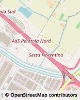 Via Ticino, 52,50019Sesto Fiorentino