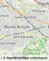 Viale Sicilia, 21,21052Busto Arsizio