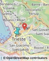 Imprese di Pulizia,34121Trieste