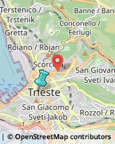 Imprese di Pulizia,34122Trieste