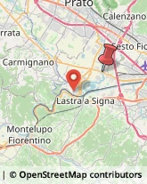 Via Pistoiese, 50,50010Campi Bisenzio