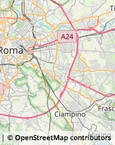 Studi - Geologia, Geotecnica e Topografia,00133Roma