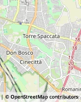 Studi - Geologia, Geotecnica e Topografia,00173Roma