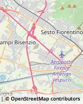 Agenzie di Vigilanza e Sorveglianza,50041Firenze