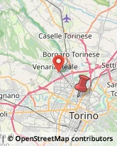 Via Orvieto, 26,10149Torino