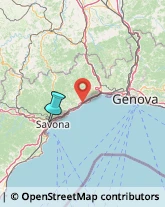 Impianti Sportivi,17100Savona