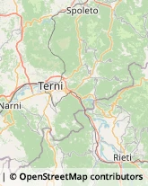 Appartamenti e Residence,05034Terni