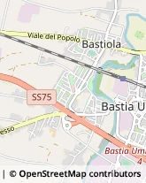 Via Tevere, 55,06083Bastia Umbra