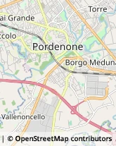 Via Marco Polo, 9,33170Pordenone