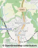 Via Cipressini, 14,50014Fiesole