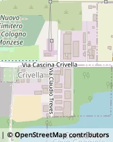 Cascina Crivella, 18,20090Vimodrone