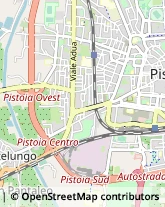 Viale Macallè, 14,51100Pistoia