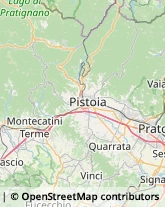 Via Augusto Borgioli, 17,59100Prato