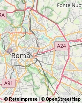 Via Eleonora Duse, 55,00197Roma