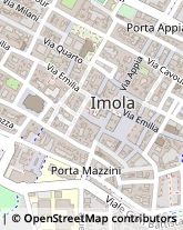 Piazza Antonio Gramsci, 17,40026Imola