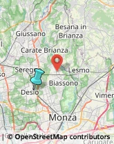 Spezie,20832Monza e Brianza