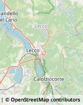 Tricologia - Studi e Centri,23808Lecco