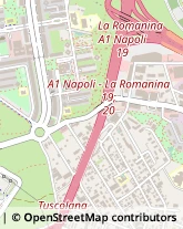 Via Vincenzo Manzini, 123,00173Roma