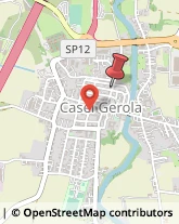 Via Roma, 17,27050Casei Gerola