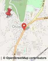 Via Barriera, 52,33010Osoppo