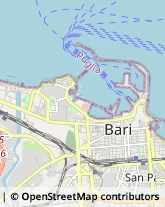 Via Generale De Bernardis, 75,70123Bari