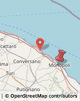 Via Generale Amleto Pesce, 131,70043Monopoli