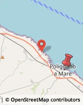 Via Sirene, 64,70044Polignano a Mare