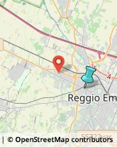 Imprese Edili,42100Reggio nell'Emilia