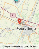 Ambulatori e Consultori,42024Reggio nell'Emilia