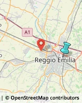 Impianti Sportivi,42124Reggio nell'Emilia