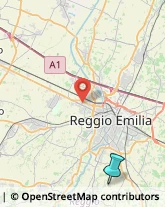 Ambulatori e Consultori,42020Reggio nell'Emilia