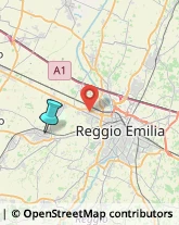 Ambulatori e Consultori,42025Reggio nell'Emilia