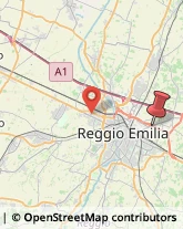 Via del Paracadutista, 8,42122Reggio nell'Emilia