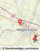 Via Anna Frank, 59,42122Reggio nell'Emilia