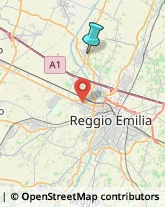 Ambulatori e Consultori,42023Reggio nell'Emilia