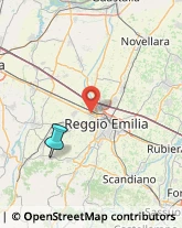 Impianti Sportivi,42020Reggio nell'Emilia