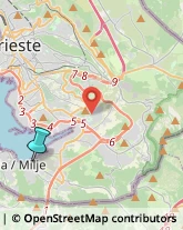 Impianti Sportivi,34015Trieste