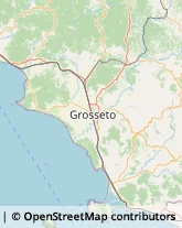 Comuni e Servizi Comunali,58042Grosseto