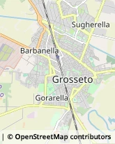 Comuni e Servizi Comunali,58100Grosseto