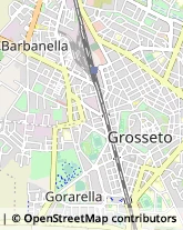 Comuni e Servizi Comunali,58100Grosseto