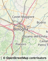 Tende e Tendaggi,40012Bologna