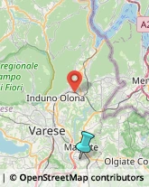 Serramenti ed Infissi, Portoni, Cancelli,21046Varese