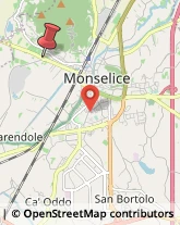 Via Valli, 21,35043Monselice