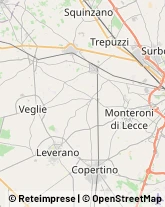 Via Benedetto Croce, 1,73045Leverano